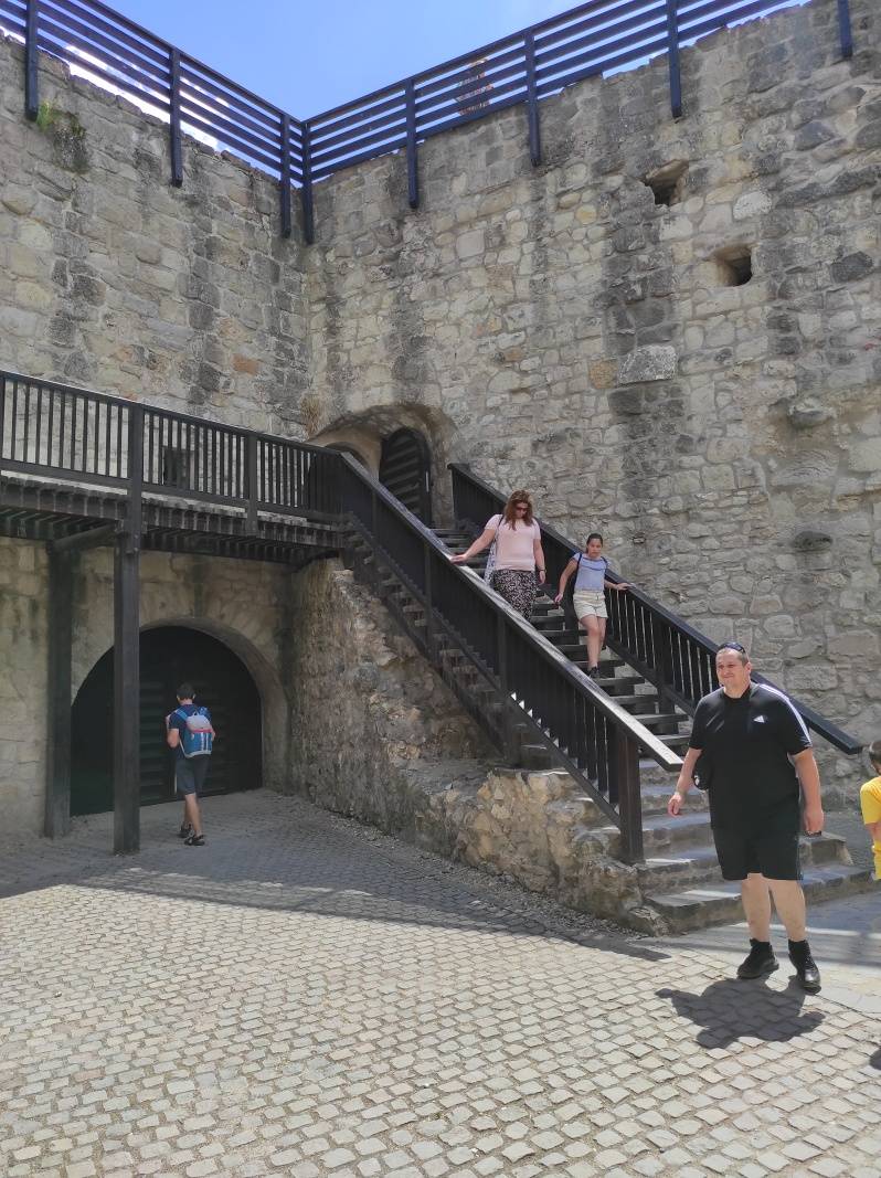 Egerský hrad