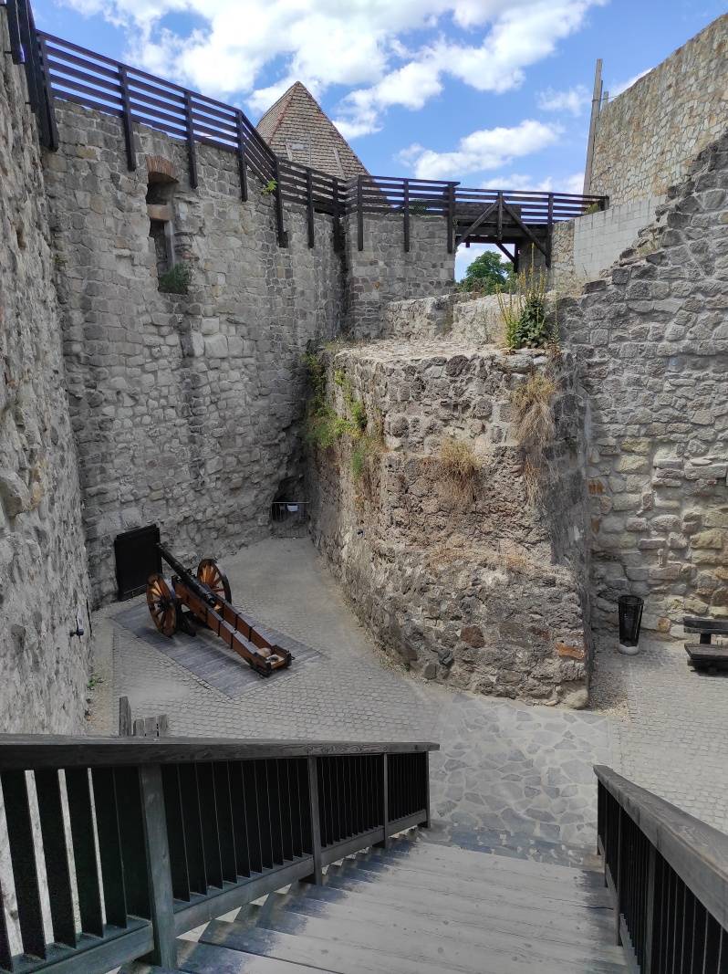 Egerský hrad