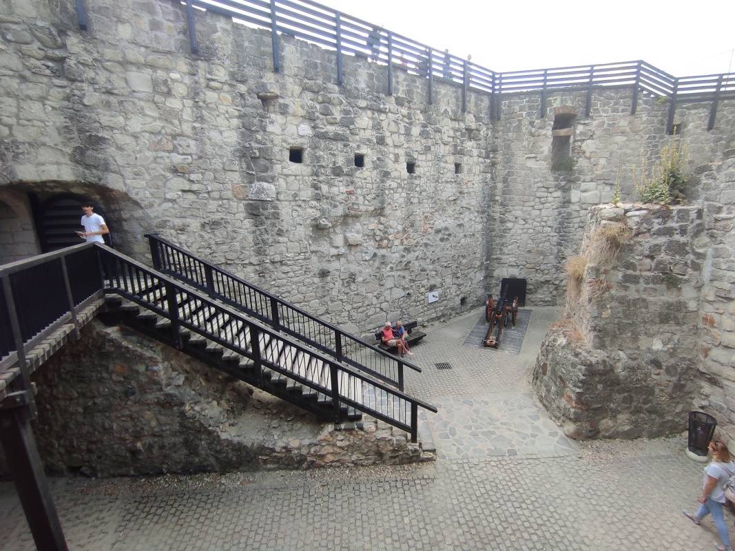 Egerský hrad