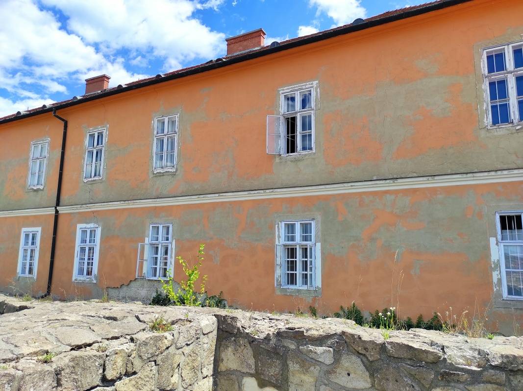 Egerský hrad - Obrazová galéria