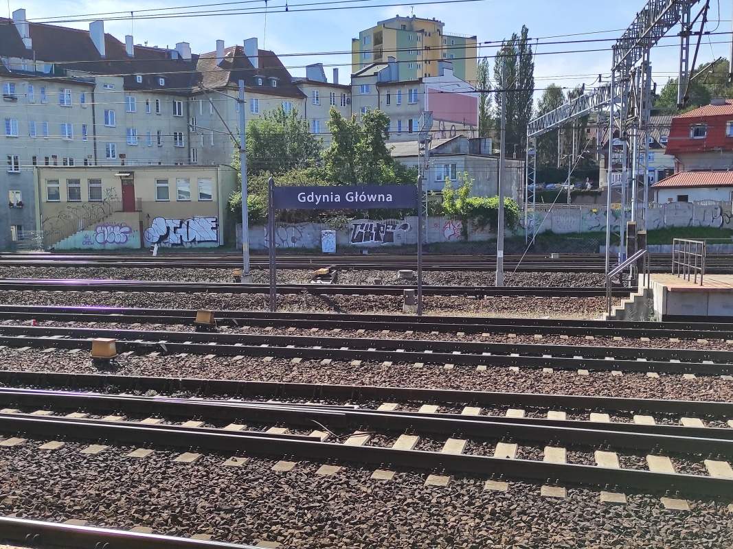 Gdynia