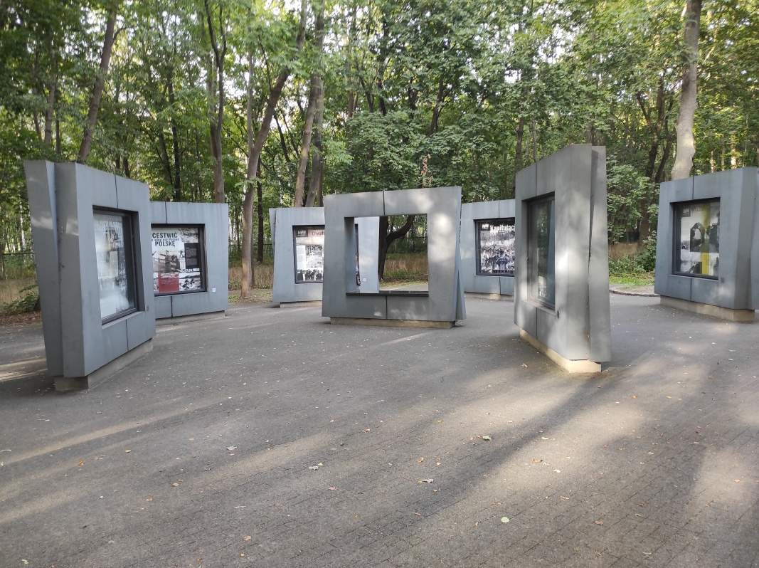 Westerplatte