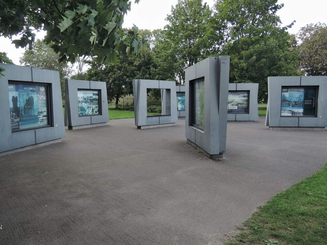 Westerplatte