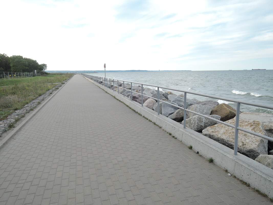 Westerplatte