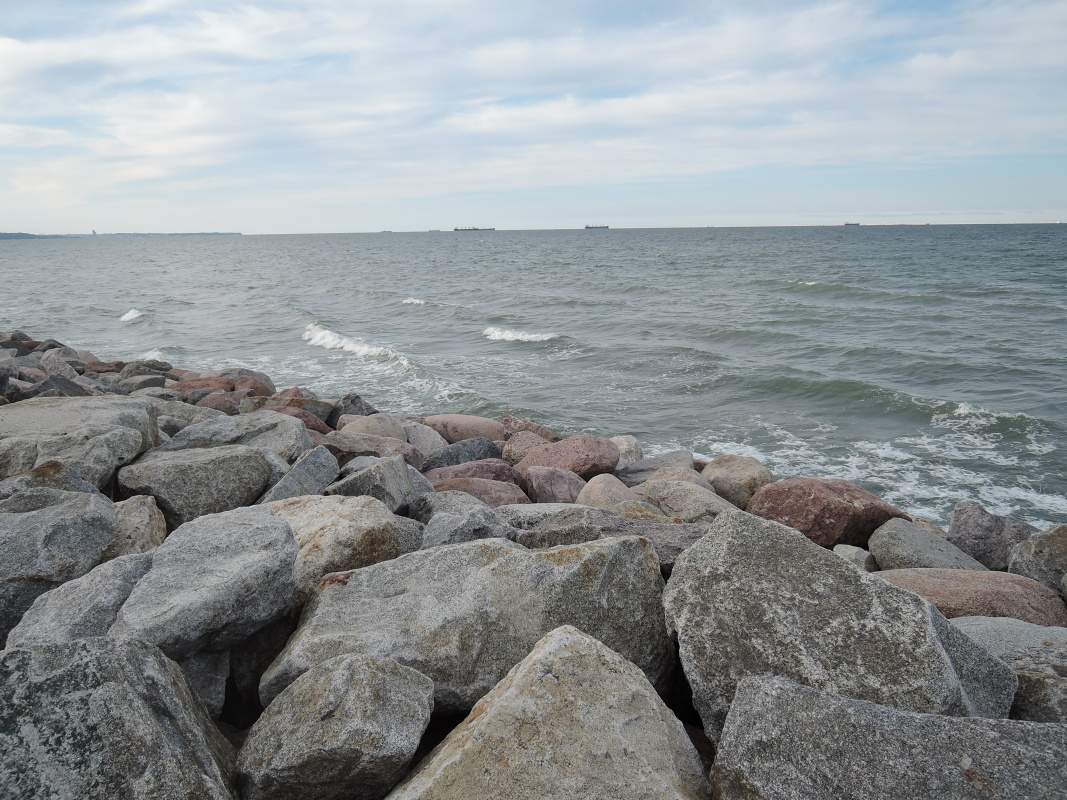 Westerplatte