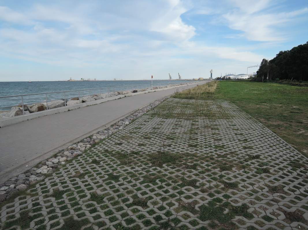 Westerplatte
