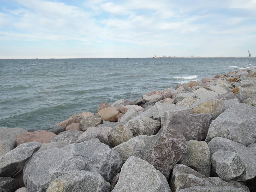 Westerplatte