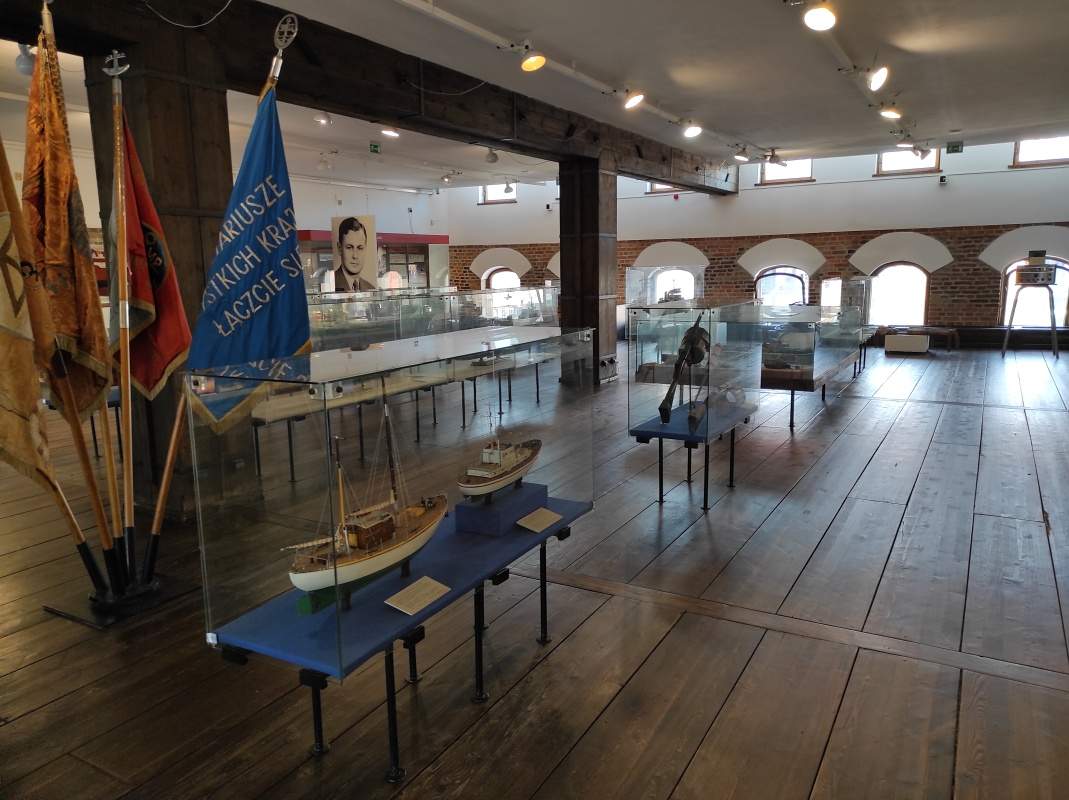 Národné morské múzeum