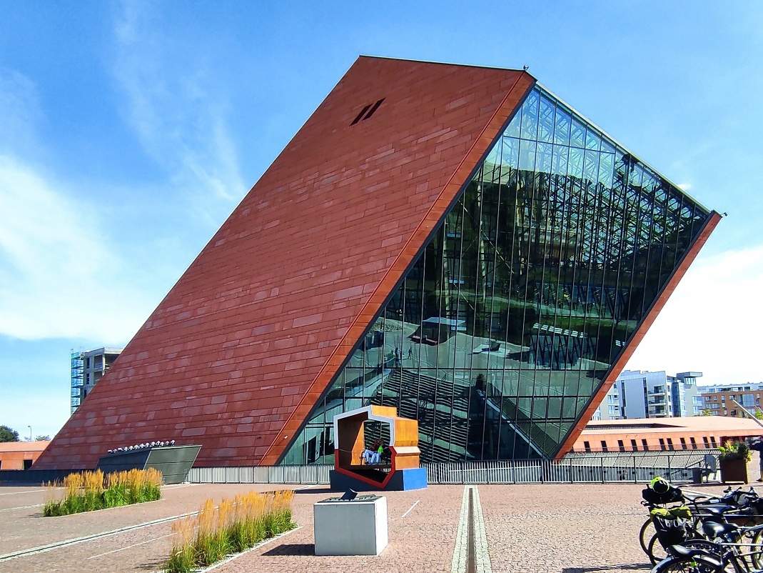 Múzeum II. sv. vojny