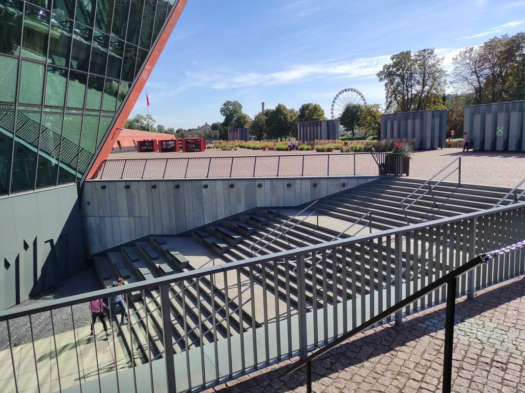 Múzeum II. sv. vojny