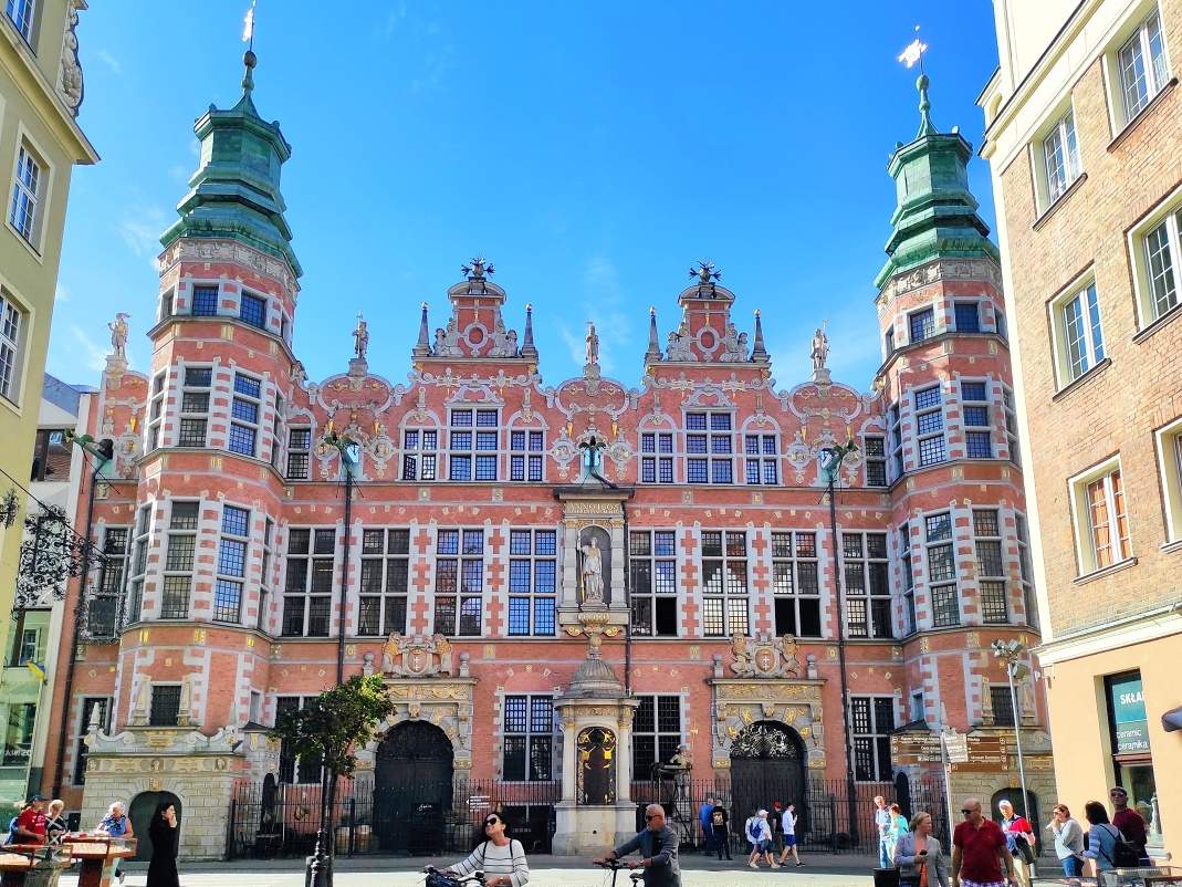 Historická zbrojnica