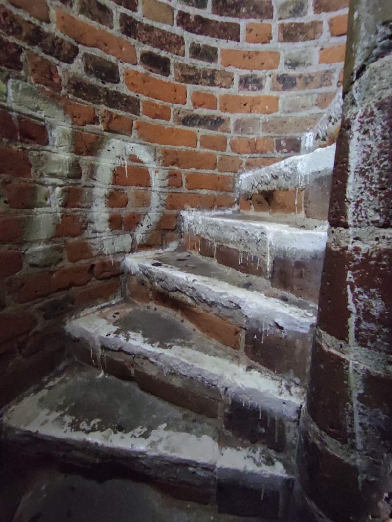 Výstup na vežu Mariánskej baziliky