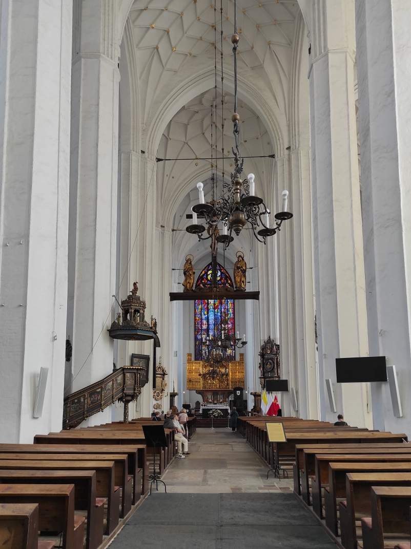 Mariánska bazilika
