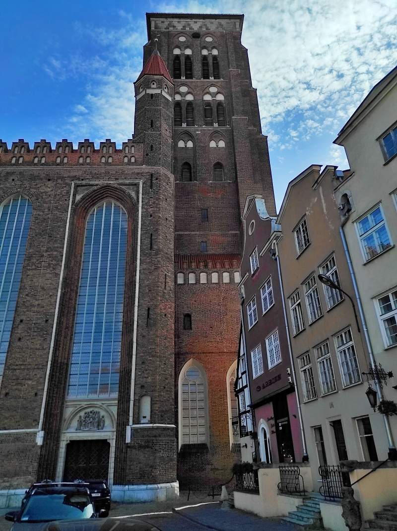 Mariánska bazilika