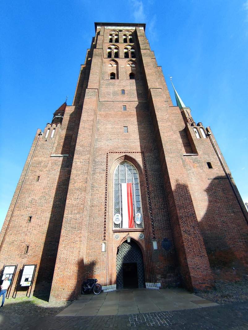 Mariánska bazilika