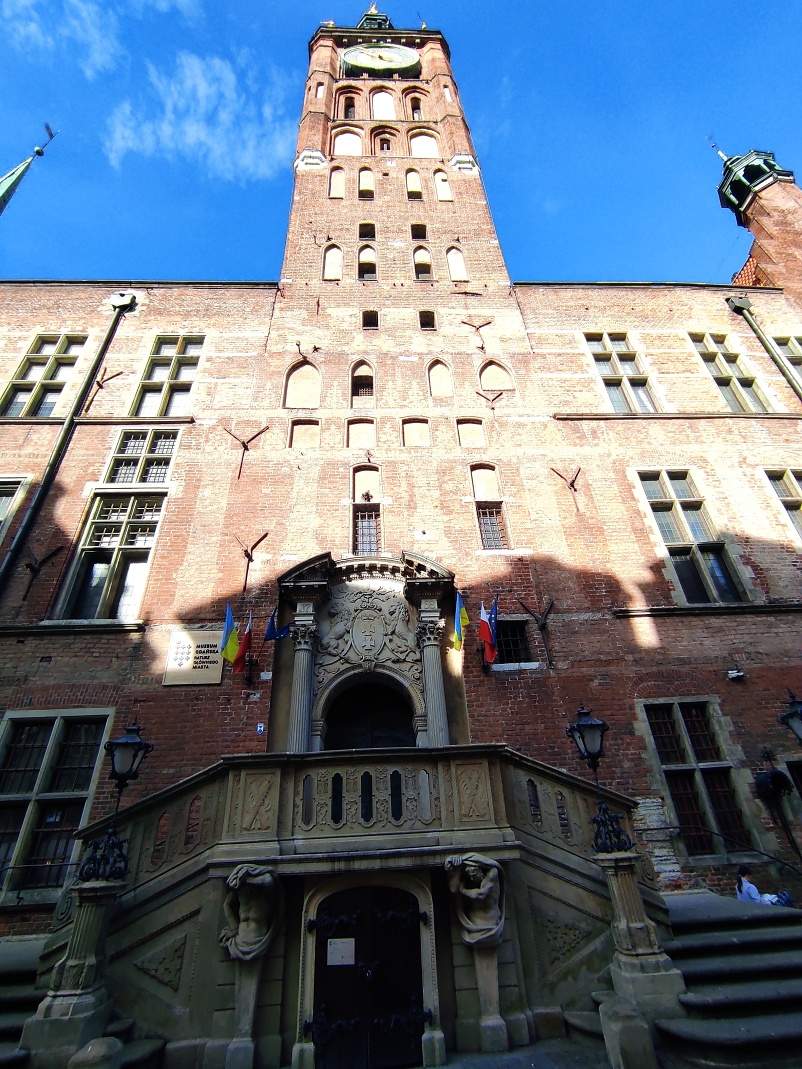 Radnica - múzeum