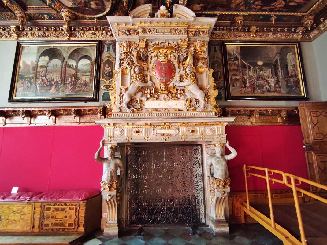 Radnica - múzeum - mestská sála