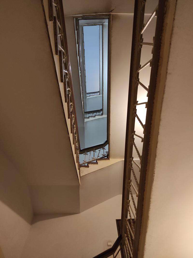 Rozlúčka s našim domčekom