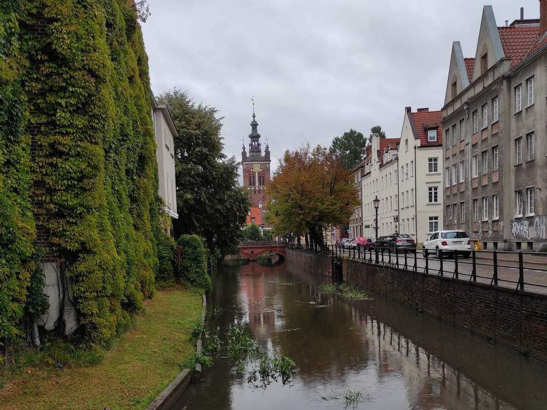 Gdaňsk