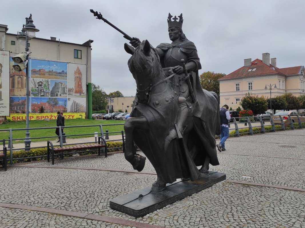 Kazimír Jagelovský, 1458-1484