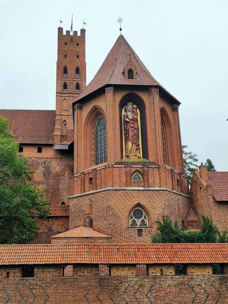 Kaplnka