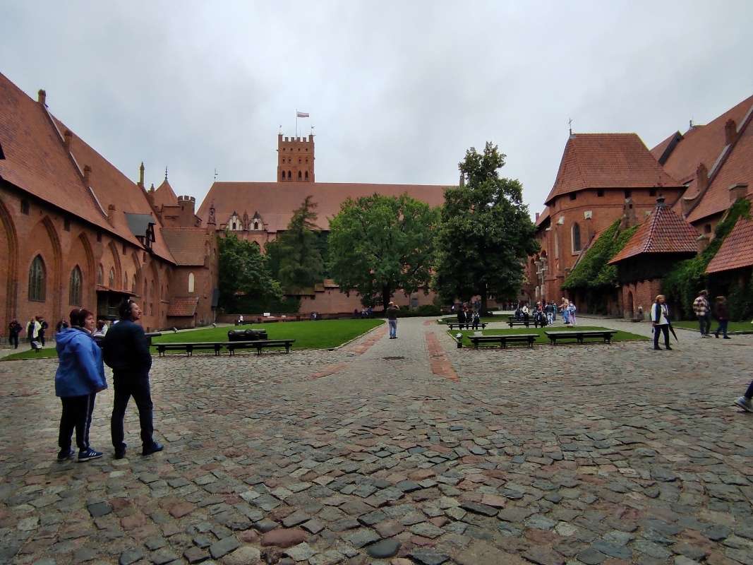 Stredný hrad