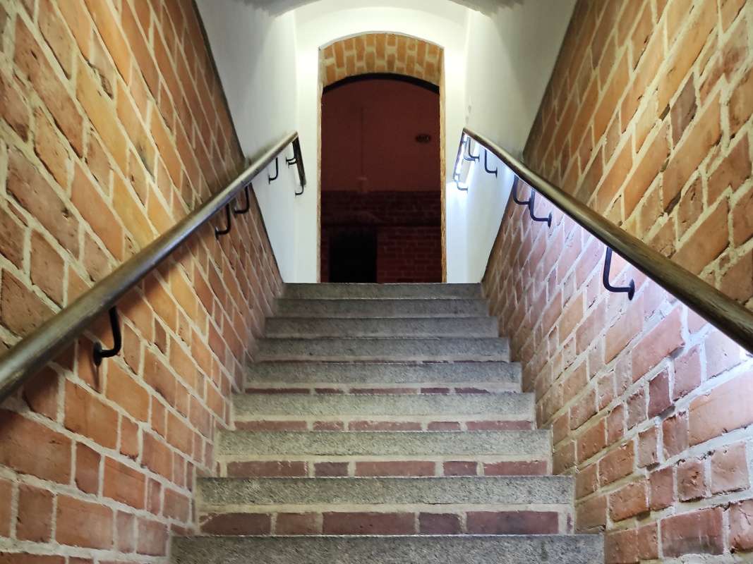 Smer expozícia o histórii hradu