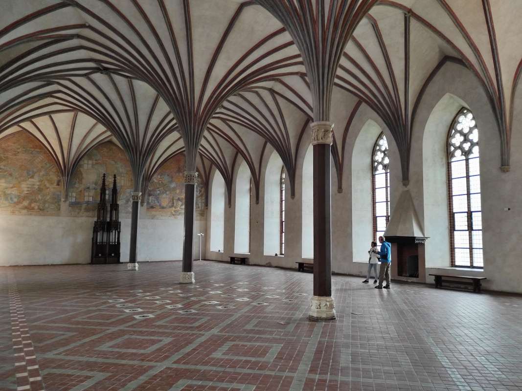 Veľký refektár