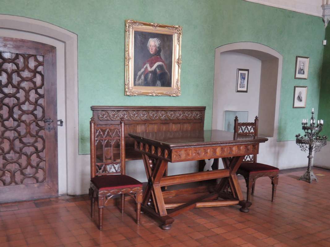 Królewiecka sála