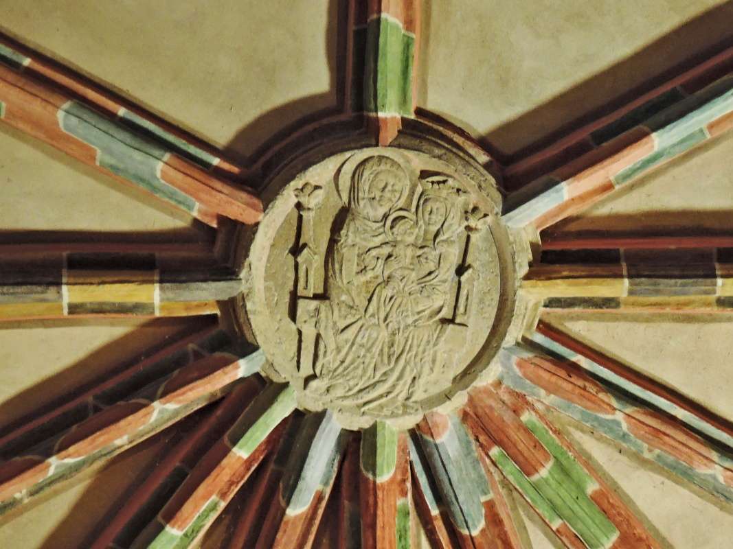 Kaplnka sv. Anny