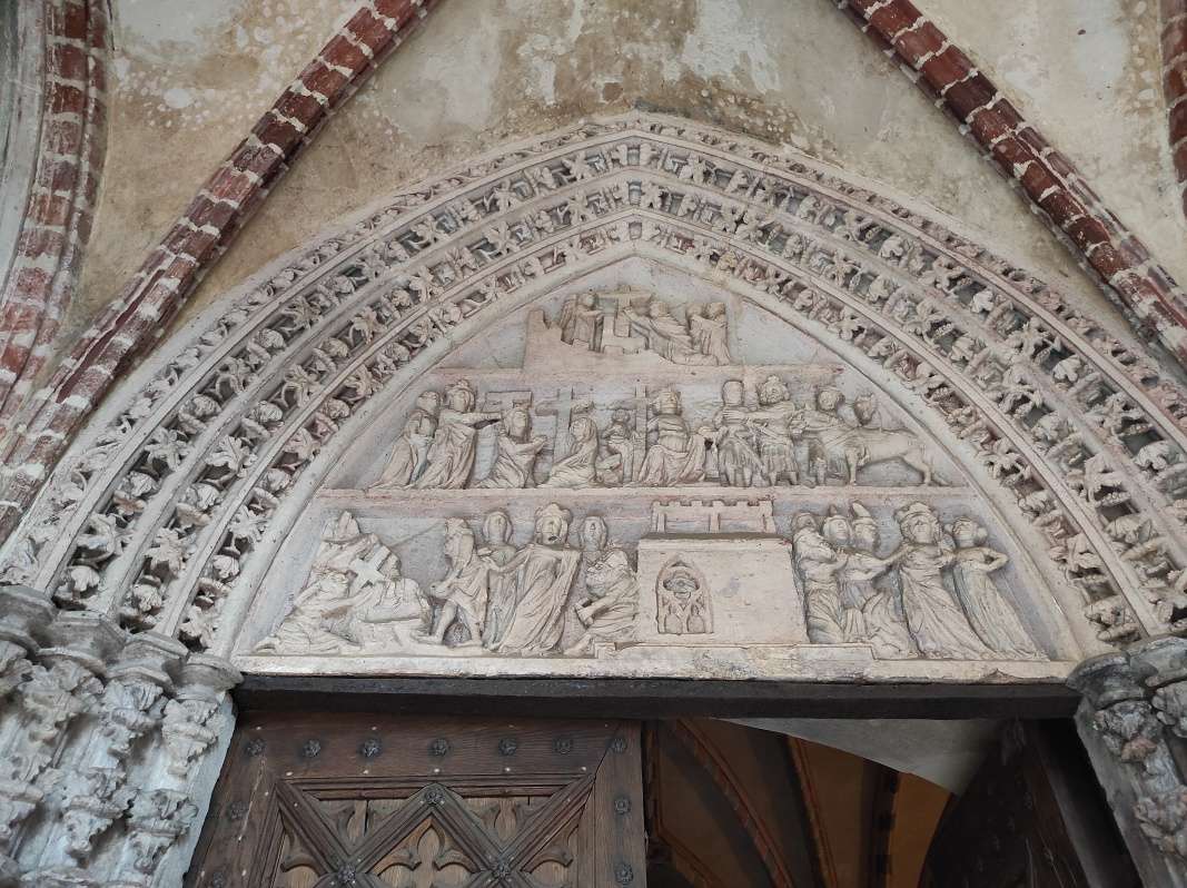 Kaplnka sv. Anny