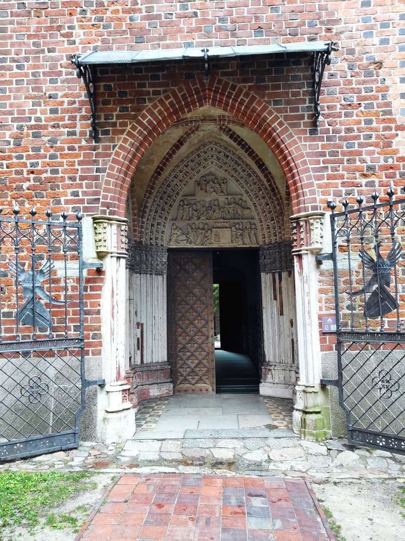 Kaplnka sv. Anny