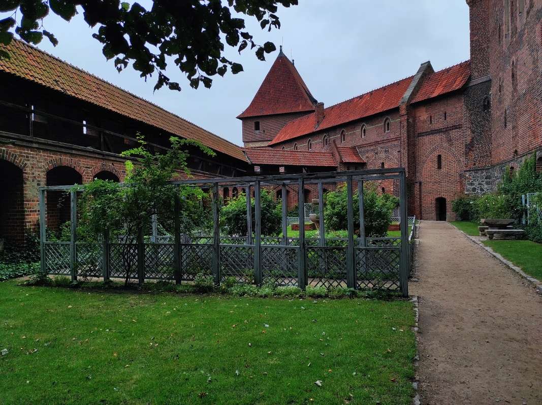 Veľmajstrove záhrady