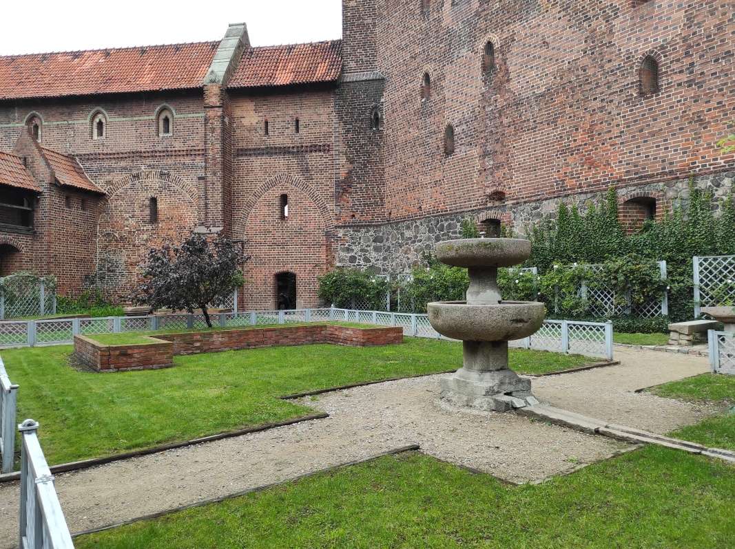 Veľmajstrove záhrady