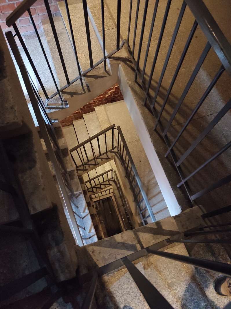 Ideme na vežu