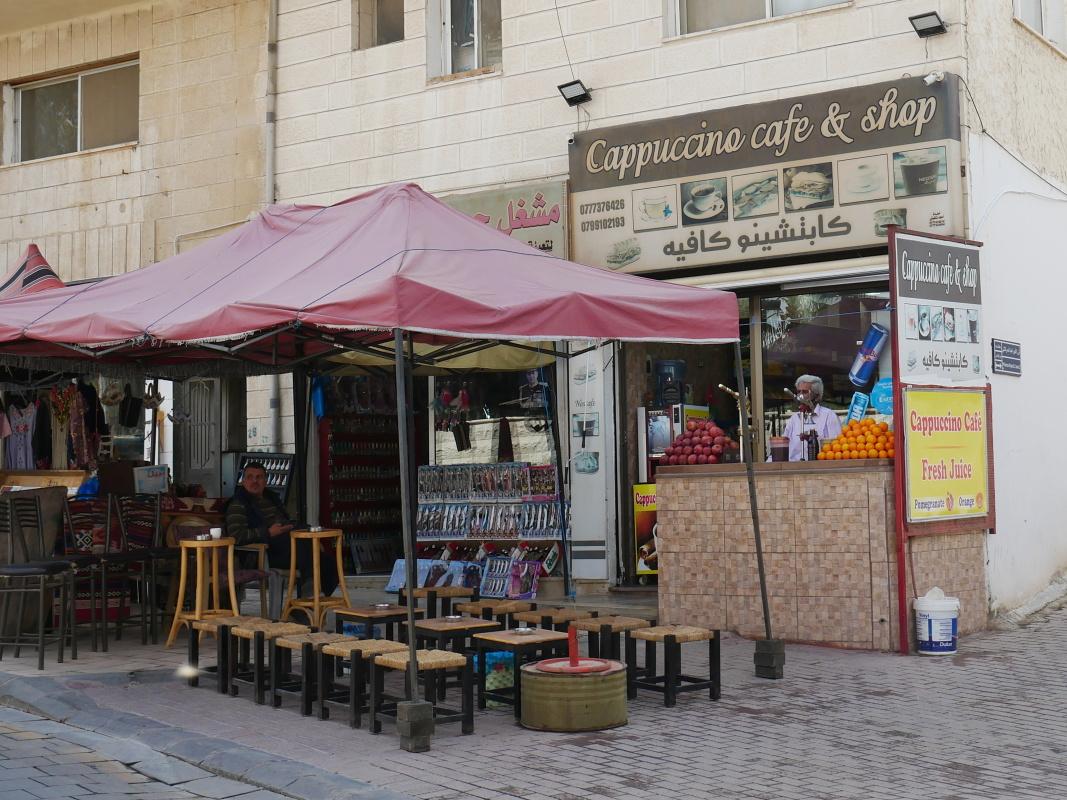 Madaba