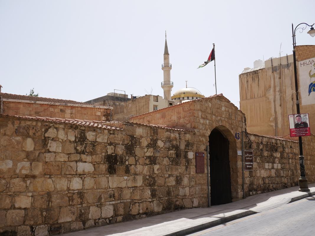 Madaba