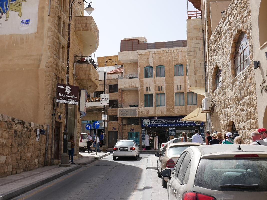 Madaba