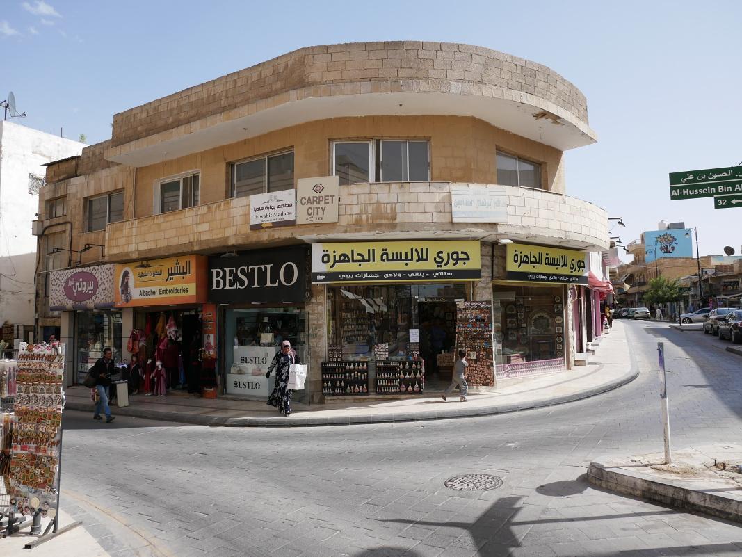 Madaba