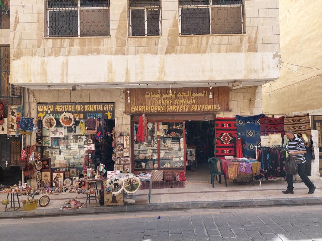Madaba