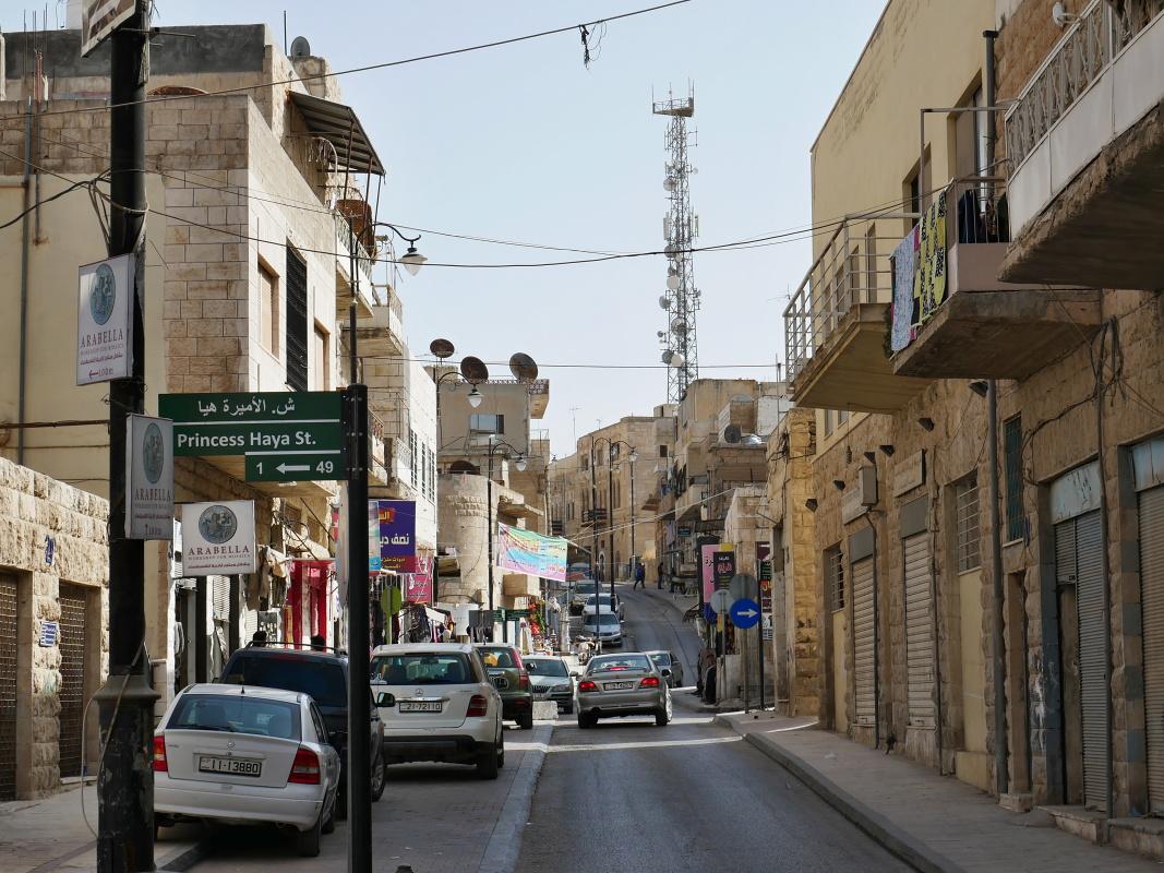 Madaba