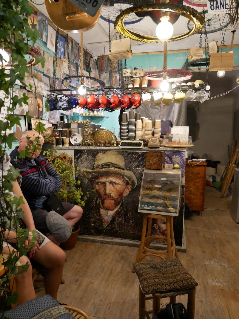 Ammán - Yafa for herbal drinks