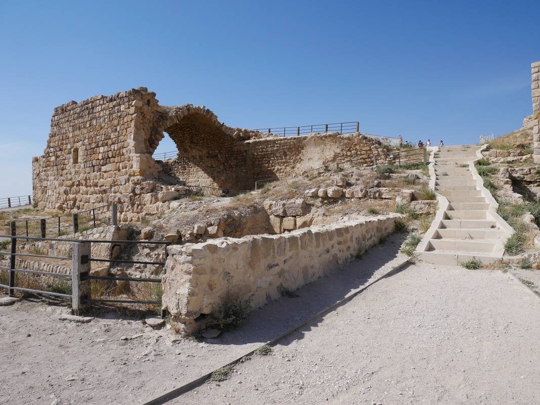 Hrad Karak