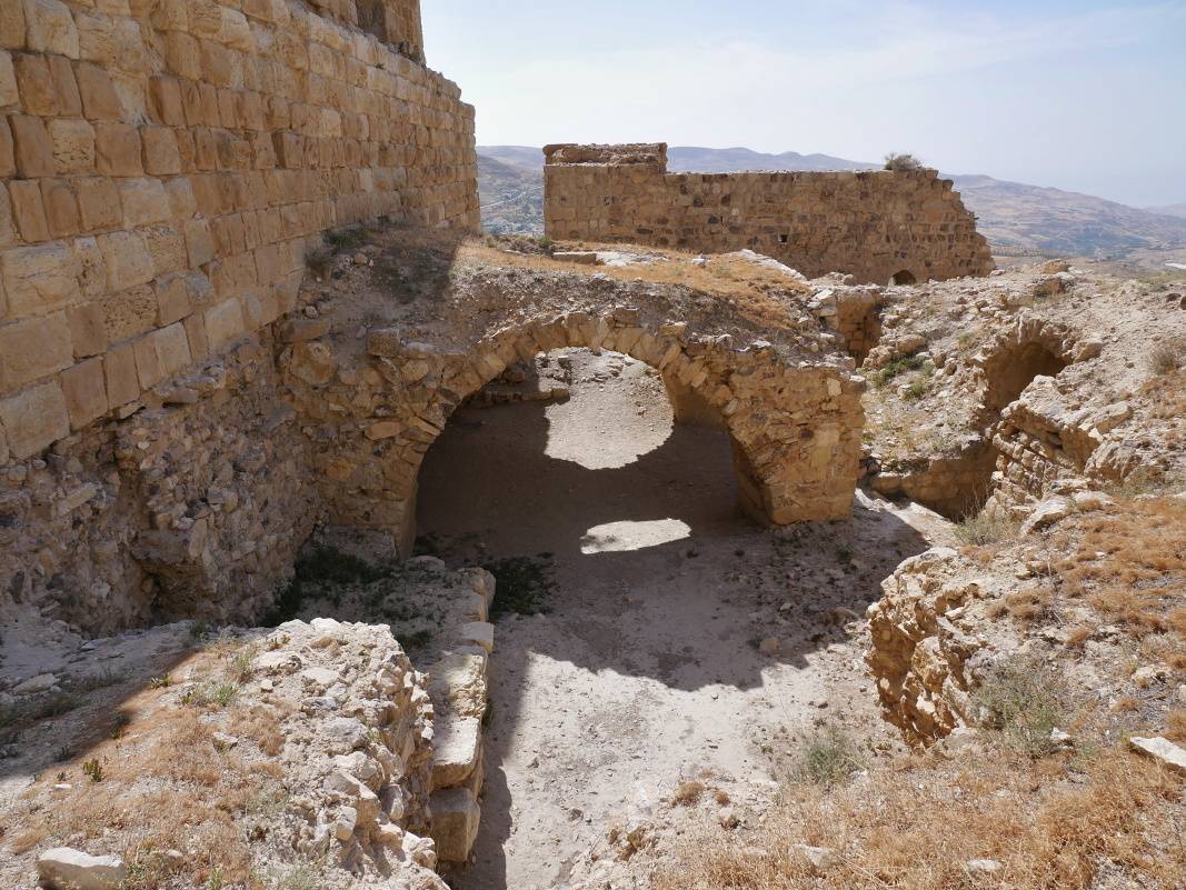 Hrad Karak