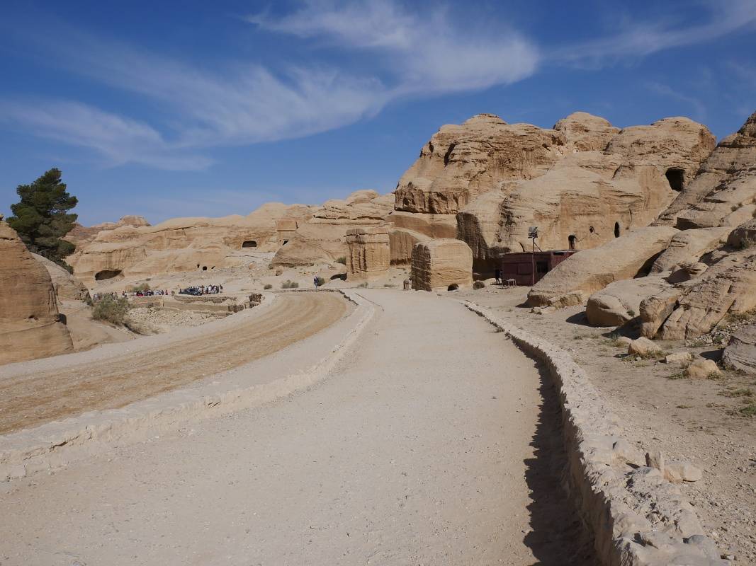 Bab as-Siq
