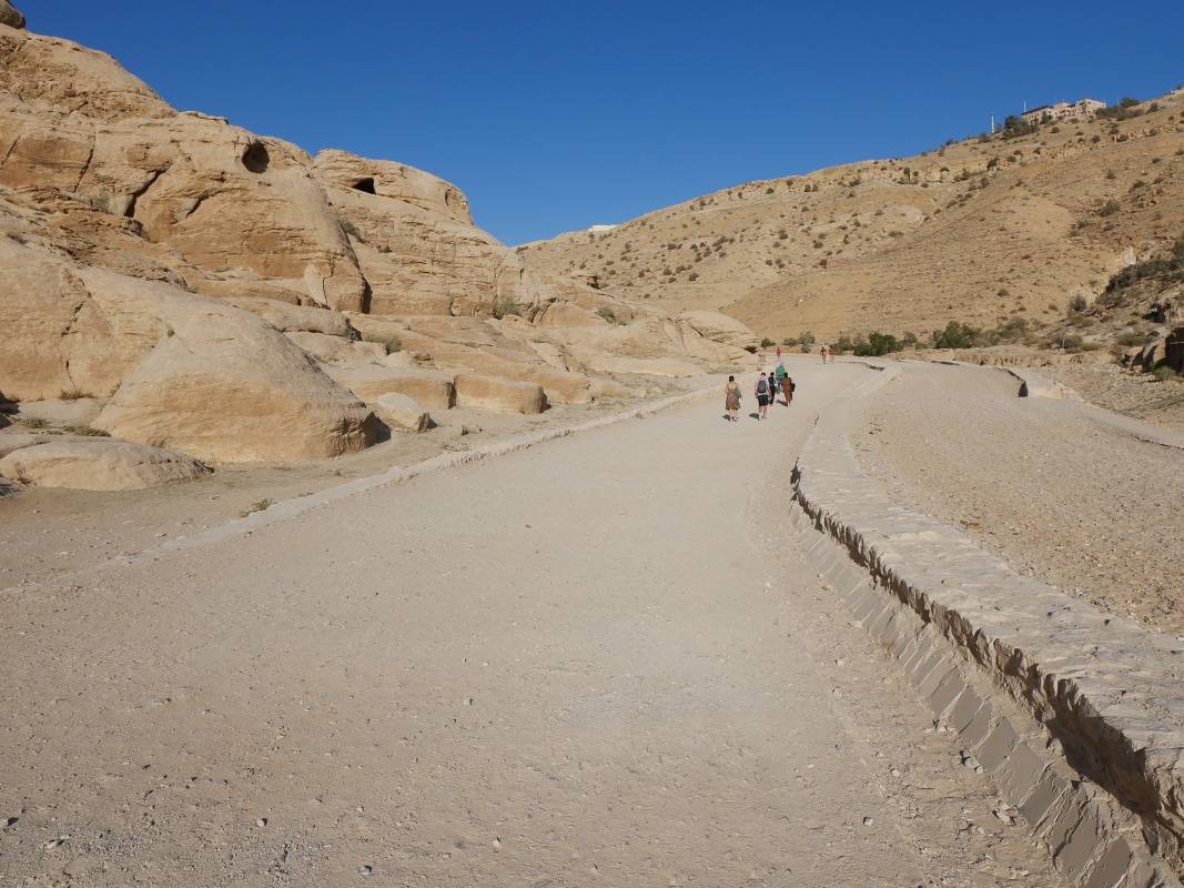 Bab as-Siq