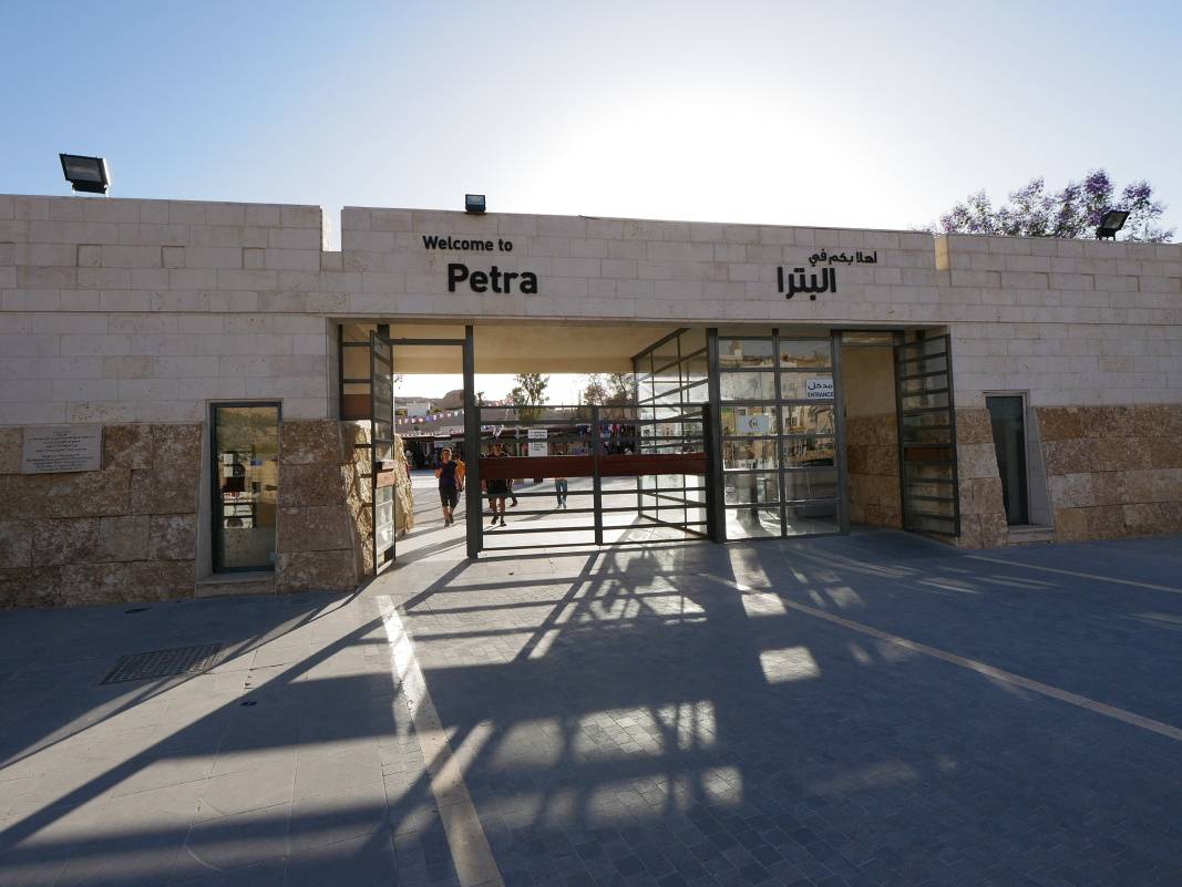 Dovidena, Petra ... ale len na chvíľku :)