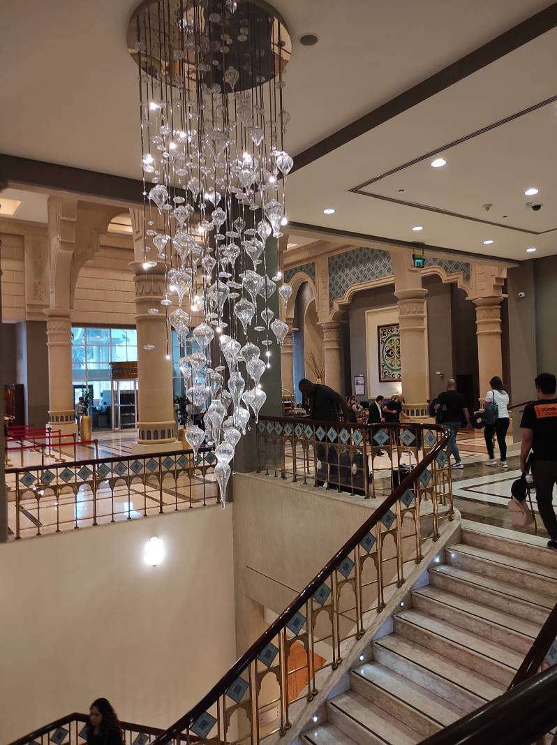 Hotel Crowne Plaza