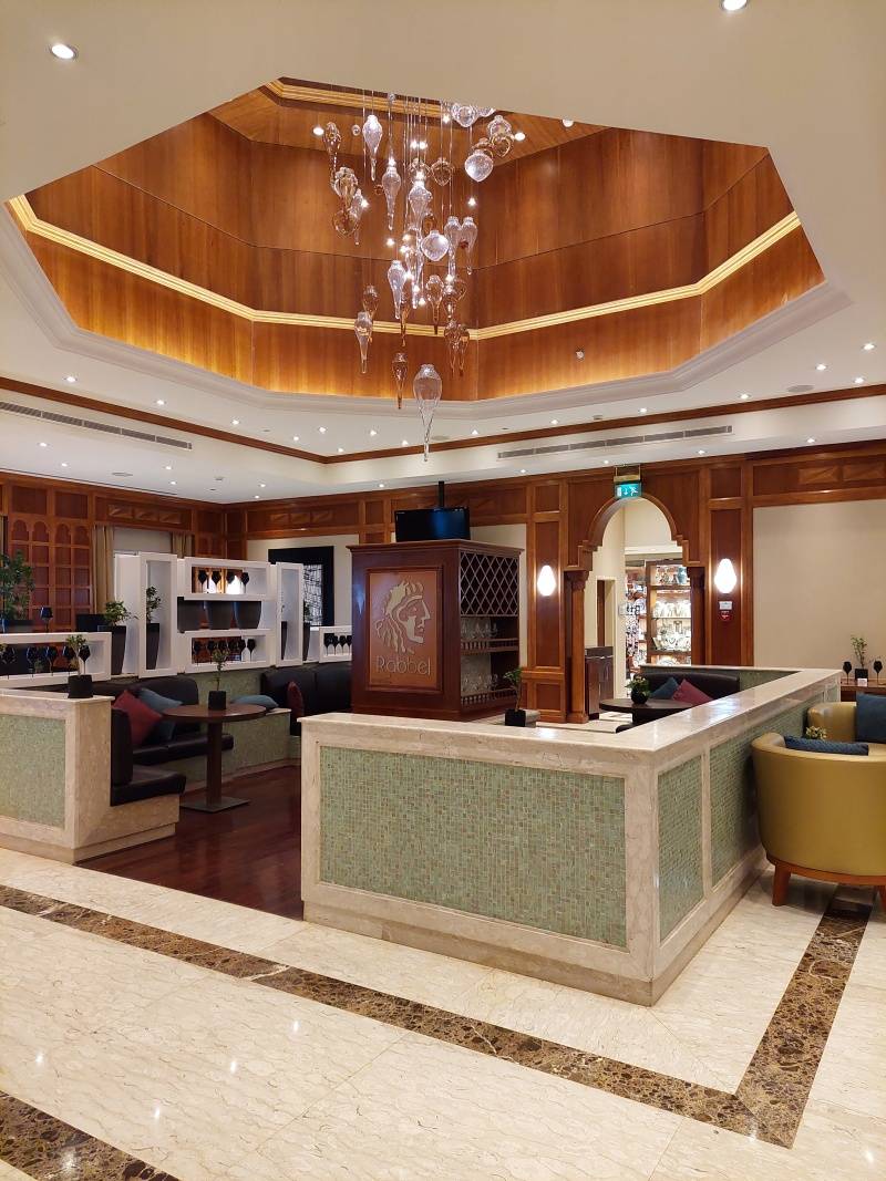 Hotel Crowne Plaza