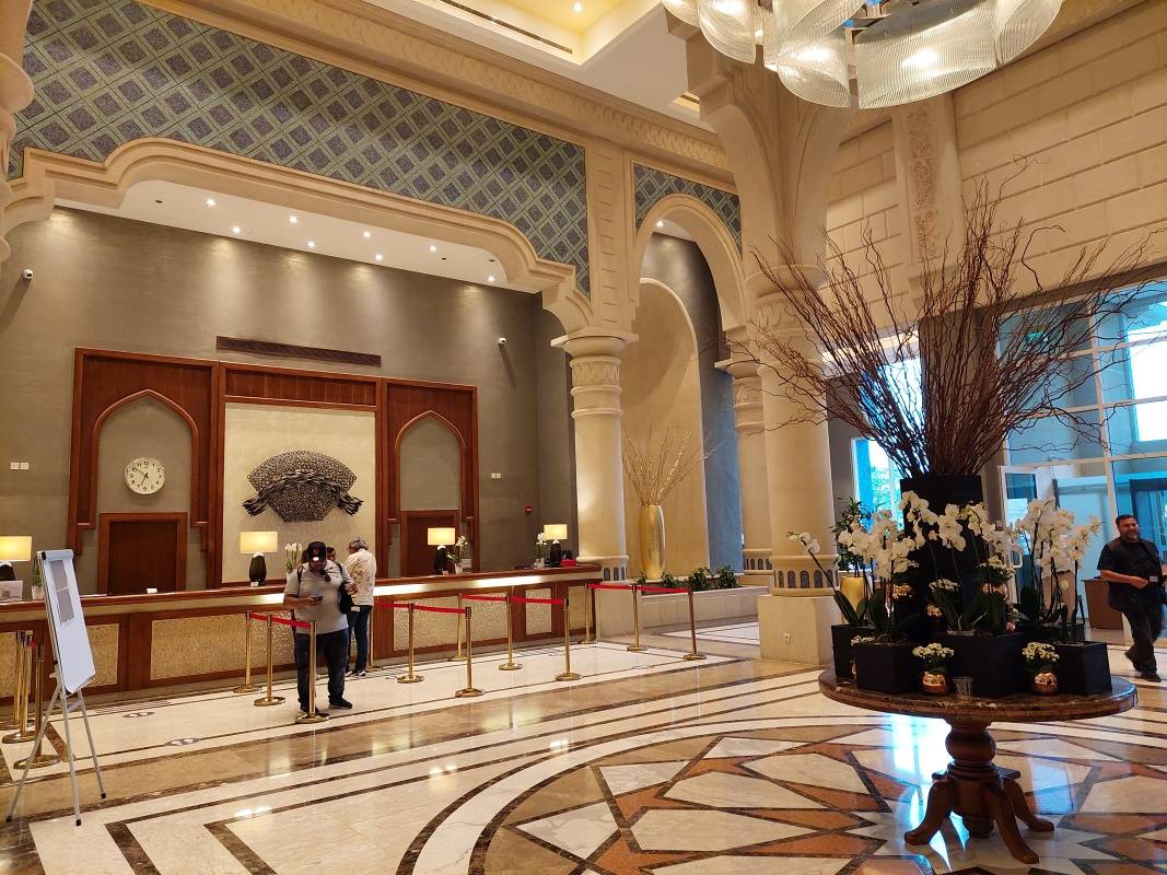 Hotel Crowne Plaza